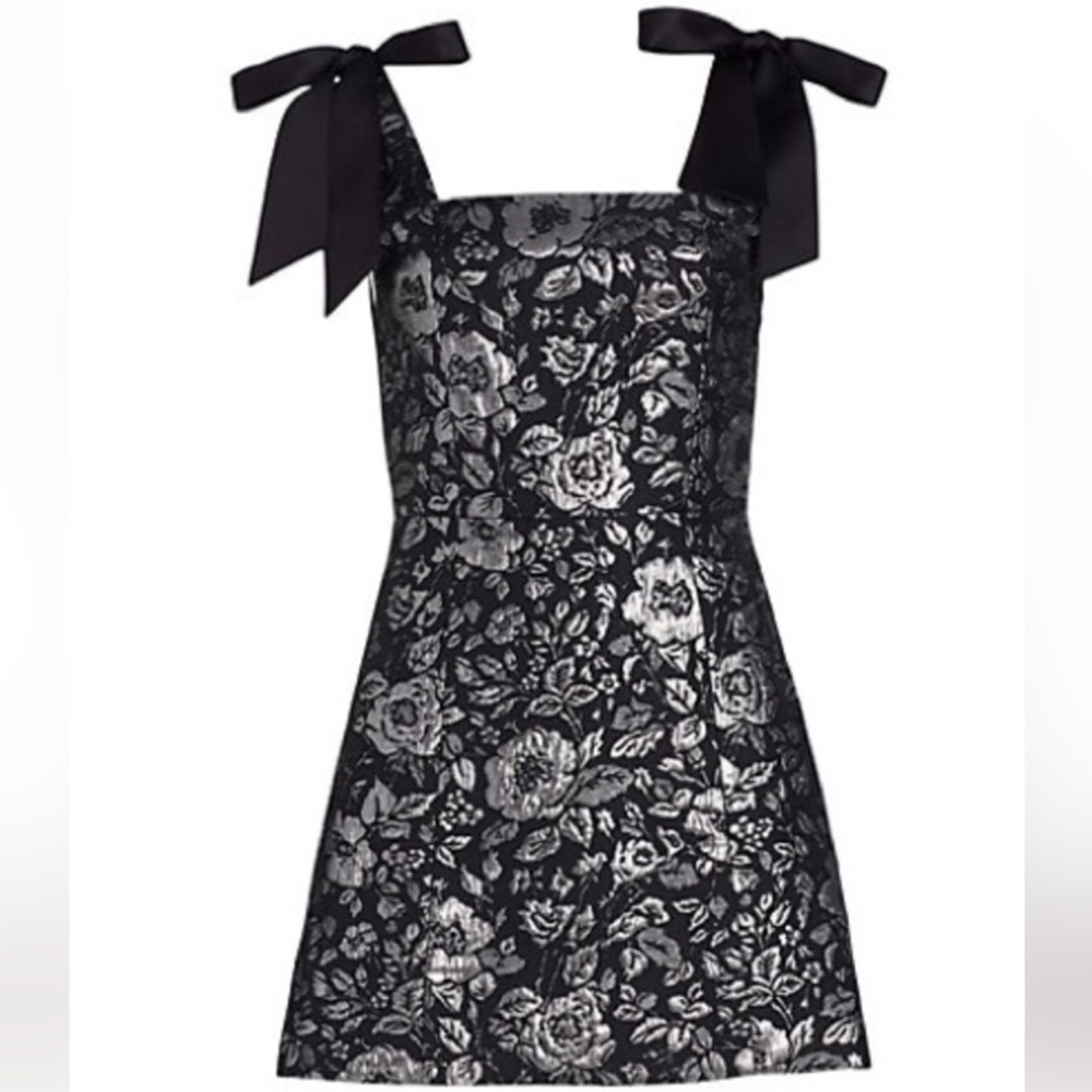 Alice + Olivia Maryann Dress
